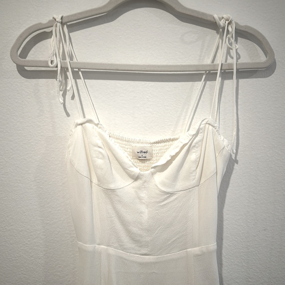 Aritzia dress by Wilfred - Picture 2 of 5